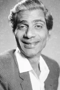 Фото Рамана Редді (Ramana Reddy)