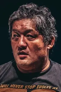 Фото  (Shuji Ishikawa) #502782