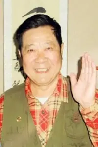 Фото  (Sun Feipeng)