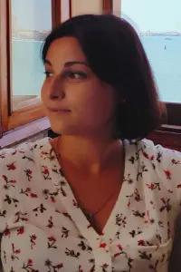 Фото  (Francesca Schirru)