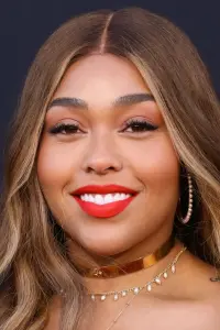 Фото  (Jordyn Woods)