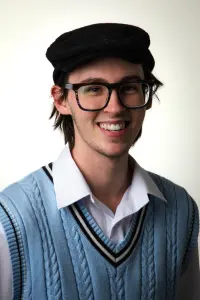 Фото  (Joshua Webb) #401015