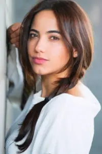 Фото  (Nicole Santamaría)