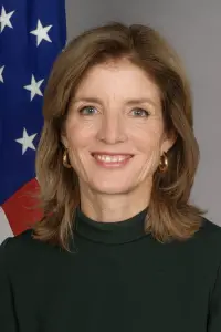 Фото  (Caroline Kennedy)