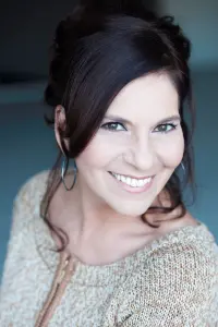 Фото  (Danielle Godin)