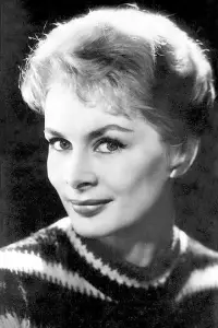 Фото  (Jacqueline Huet)