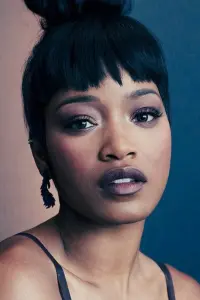 Фото Кеке Палмер (Keke Palmer)