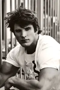 Фото  (Logan Rudolph)