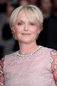 Фото Міранда Річардсон (Miranda Richardson)