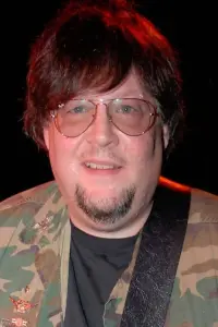 Фото  (Ron Asheton)