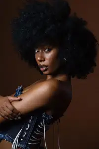 Фото  (Saray Nohemi Rebolledo Ospino) #352943