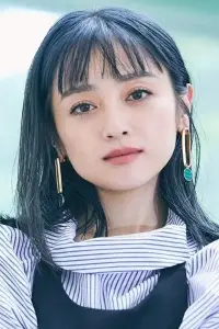 Фото Юмі Адачі (Yumi Adachi)