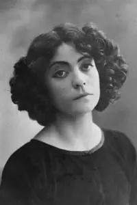Фото  (Asta Nielsen)