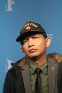 Фото  (Keith Deligero) #337495