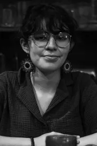 Фото  (Lorena Gamiño)