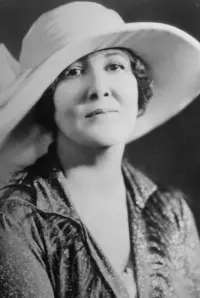 Фото  (Mabel Van Buren)