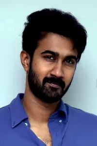 Фото  (Santosh Shoban)