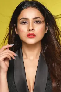 Фото Шехнааз Гілл (Shehnaaz Gill)