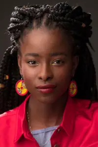 Фото  (Amanda Gorman)