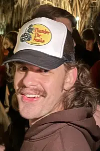 Фото Амос Каннінгем (Amos Cunningham)