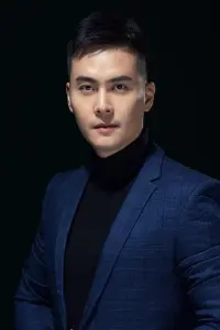 Фото  (Chen Baoguo)
