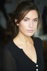Фото Даніела Барбоза (Daniela Barbosa)