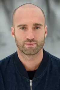 Фото  (Jake Meginsky) #315098