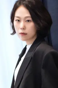 Фото Кім Сае-б'юк (Kim Sae-byuk)