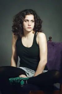 Фото  (Marina Comas)