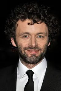 Фото Майкл Шин (Michael Sheen)