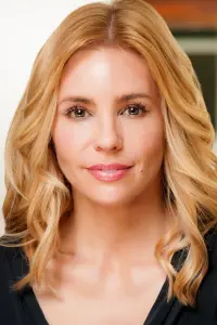 Фото Олівія д'Або (Olivia d'Abo)