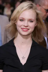 Фото Тора Берч (Thora Birch)