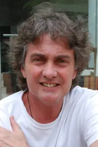 Фото  (Alejandro Stoessel)