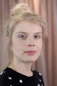 Фото Аліна Томнікова (Alina Tomnikov)