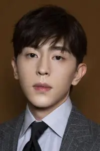 Фото  (Deng Lun)