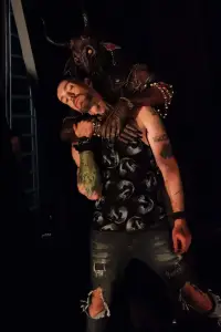 Фото  (Dennis Dal Bello) #348304