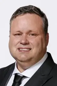 Фото Пол Поттс (Paul Potts)