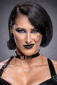 Фото Рія Ріплі (Rhea Ripley) #338336