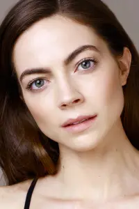 Фото Кейтлін Карвер (Caitlin Carver)
