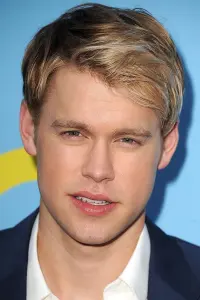 Фото Акорд Оверстріт (Chord Overstreet)