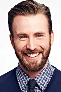 Фото Кріс Еванс (Chris Evans)