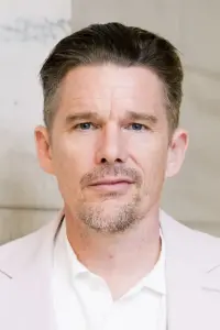 Фото Ітан Хоук (Ethan Hawke)