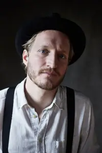 Фото  (Jeremiah Fraites) #358101