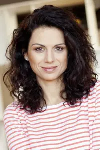 Фото  (Kristína Turjanová)