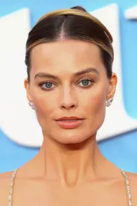 Фото Марго Роббі (Margot Robbie) #526971