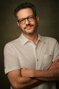 Фото Майкл Джакіно (Michael Giacchino)