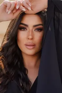 Фото  (Myrna Nour El Din)