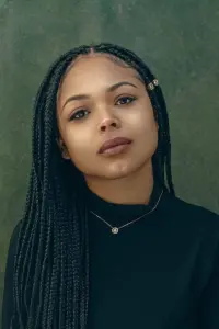 Фото  (Nkechi Simms)