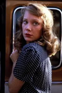 Фото Сіссі Спейсек (Sissy Spacek)