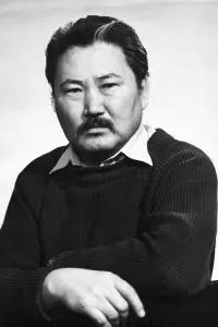 Фото  (Baras Halzanov)